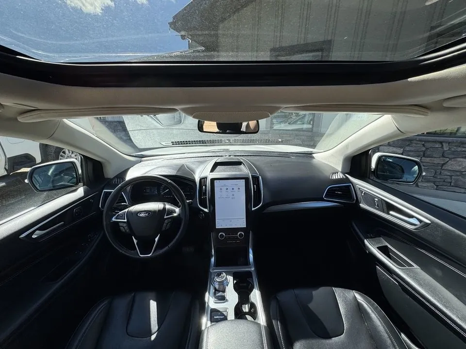 Ford Edge 2022 photo 5