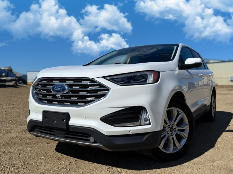 Ford Edge