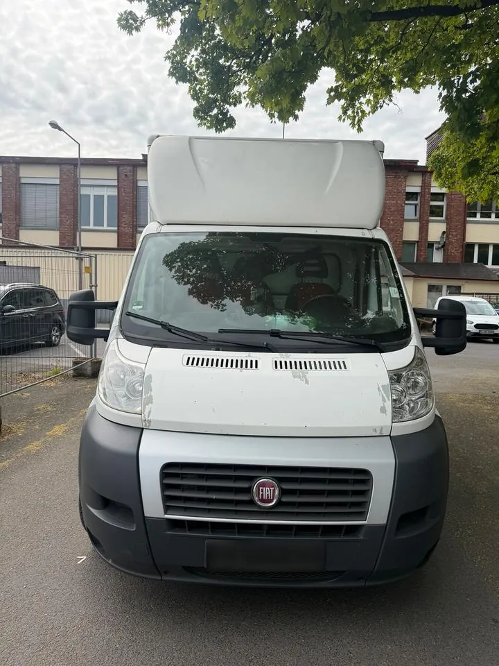Fiat Ducato