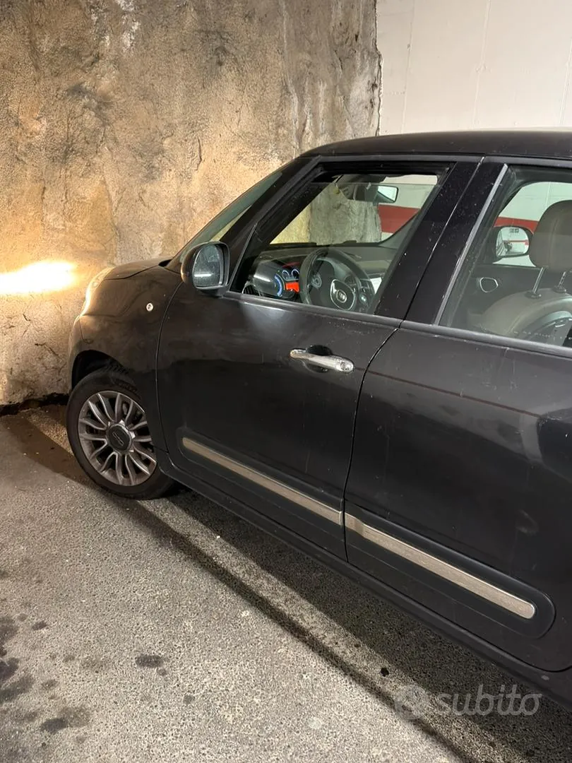 Fiat 500L 2014 photo 3