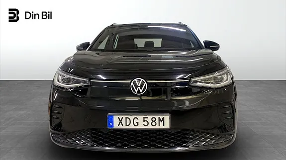 Volkswagen Id.4 Gtx 2024 photo 5