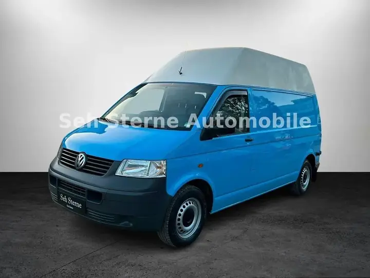 Volkswagen T5