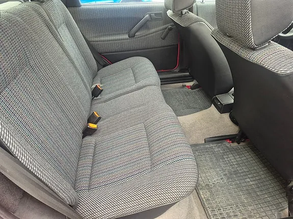 Volkswagen Passat 1992 photo 5