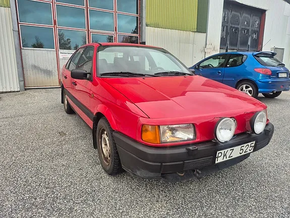 Volkswagen Passat 1992 photo 2