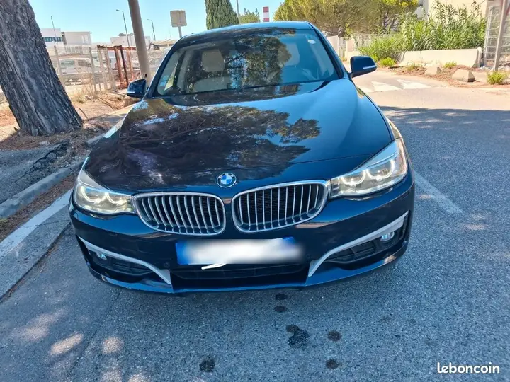 BMW Série 3