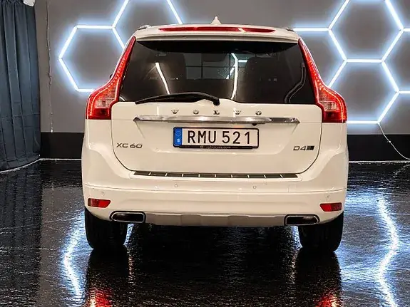Volvo Xc60 2017 photo 5