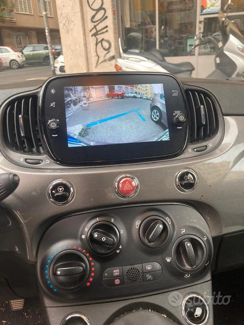 Fiat 500 2022 photo 5