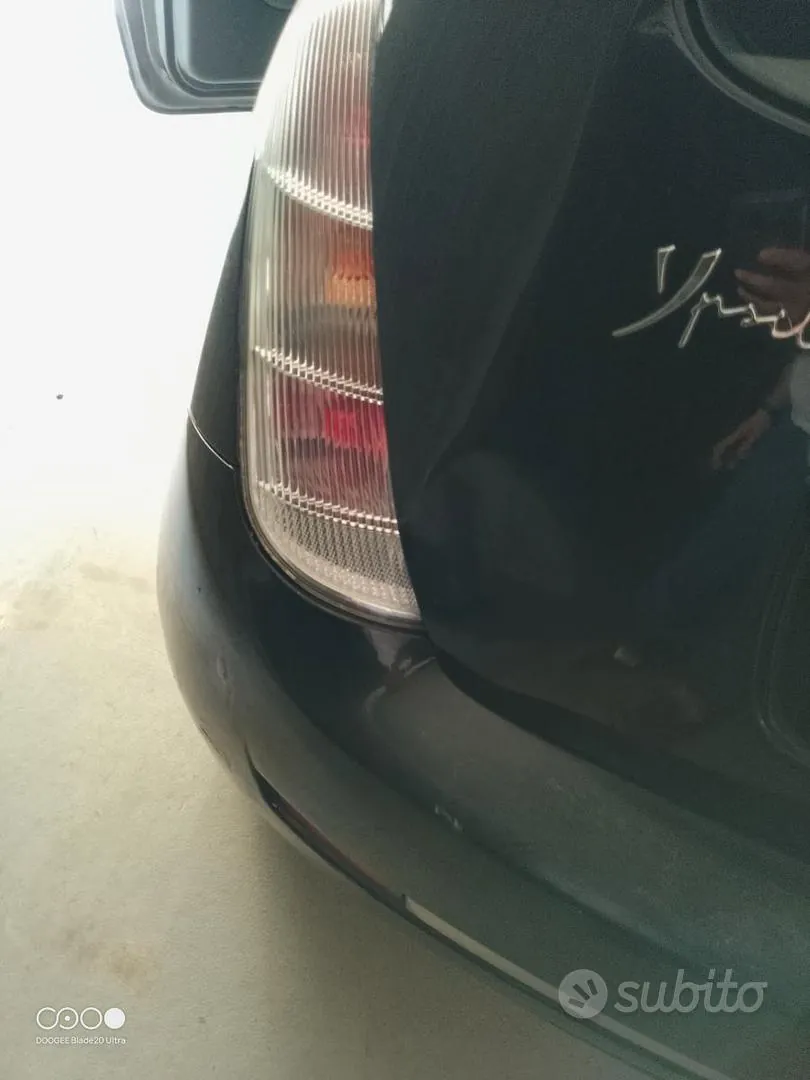 Lancia Y 2011 photo 4