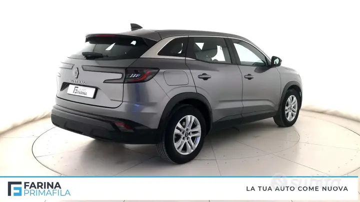 Renault Austral 2024 photo 4