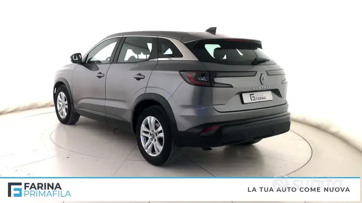 Renault Austral 2024 photo 5