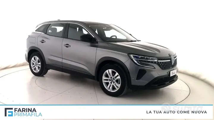 Renault Austral 2024 photo 2