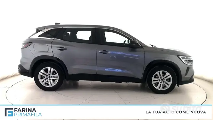 Renault Austral 2024 photo 3