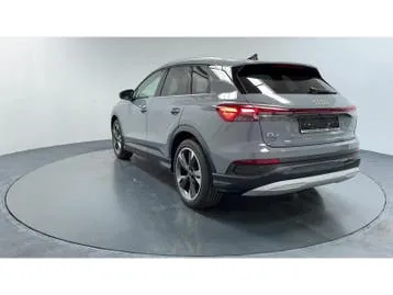 Audi Q4 E-Tron 2022 photo 3