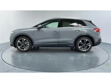 Audi Q4 E-Tron 2022 photo 2