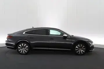 Volkswagen Arteon 2019 photo 2