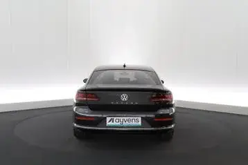 Volkswagen Arteon 2019 photo 3