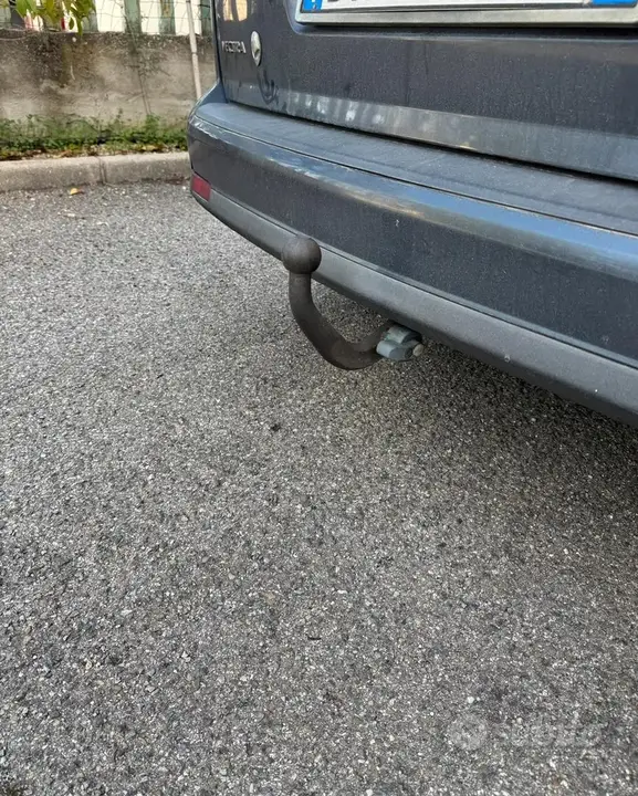 Opel Vectra C 2006 photo 4