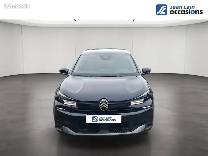 Citroen C4 2025 photo 2