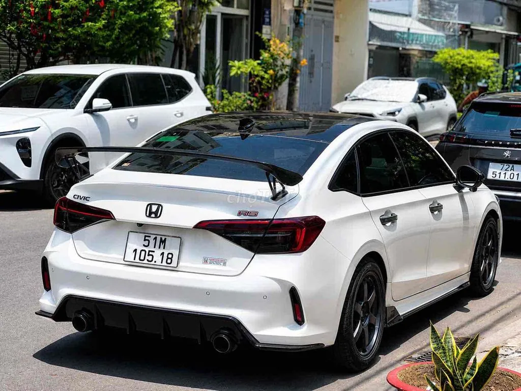 Honda Civic 2021 photo 2