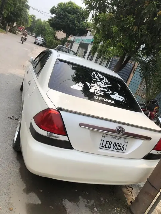 Toyota Mark Ii
