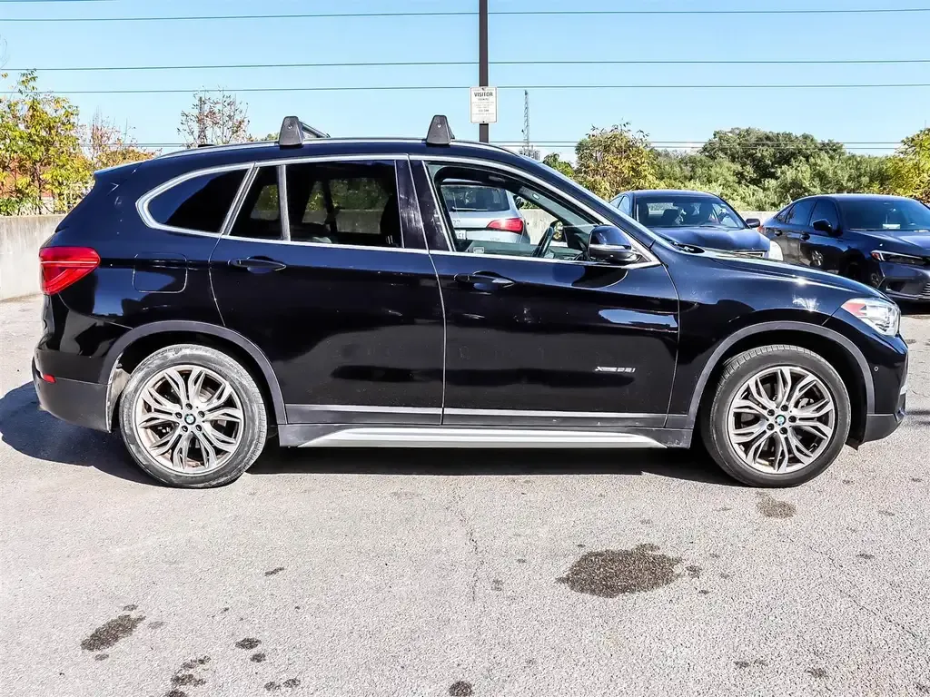 BMW X1 2018 photo 3
