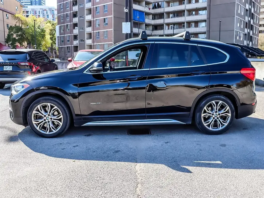 BMW X1 2018 photo 5