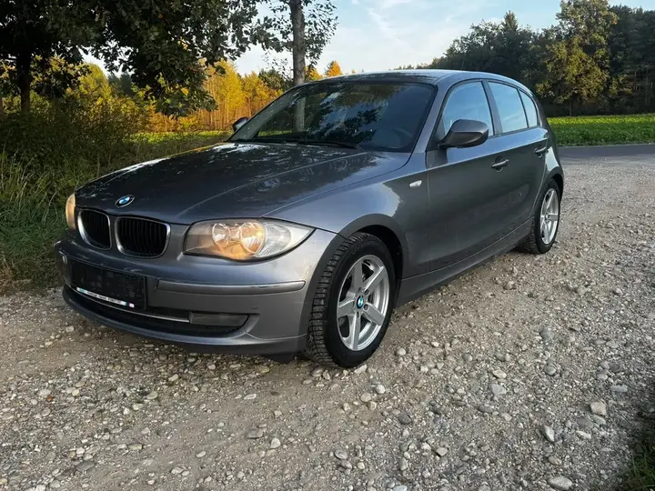 BMW 1Er