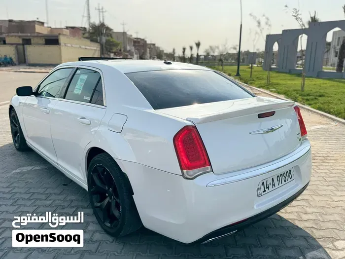 Chrysler 300