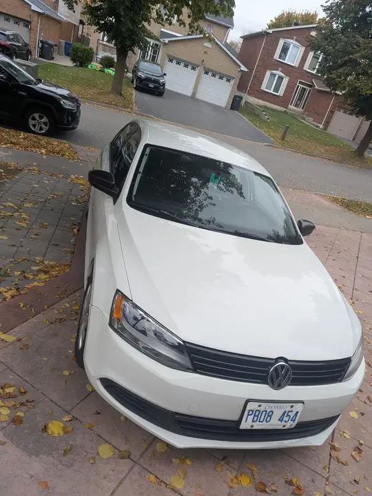 Volkswagen Jetta 2012 photo 5