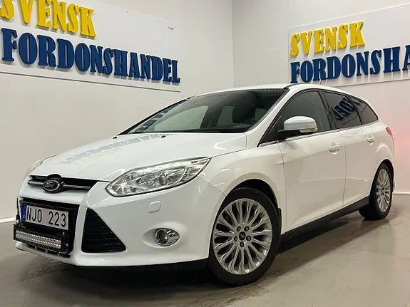 Ford Focus 2013 photo 2