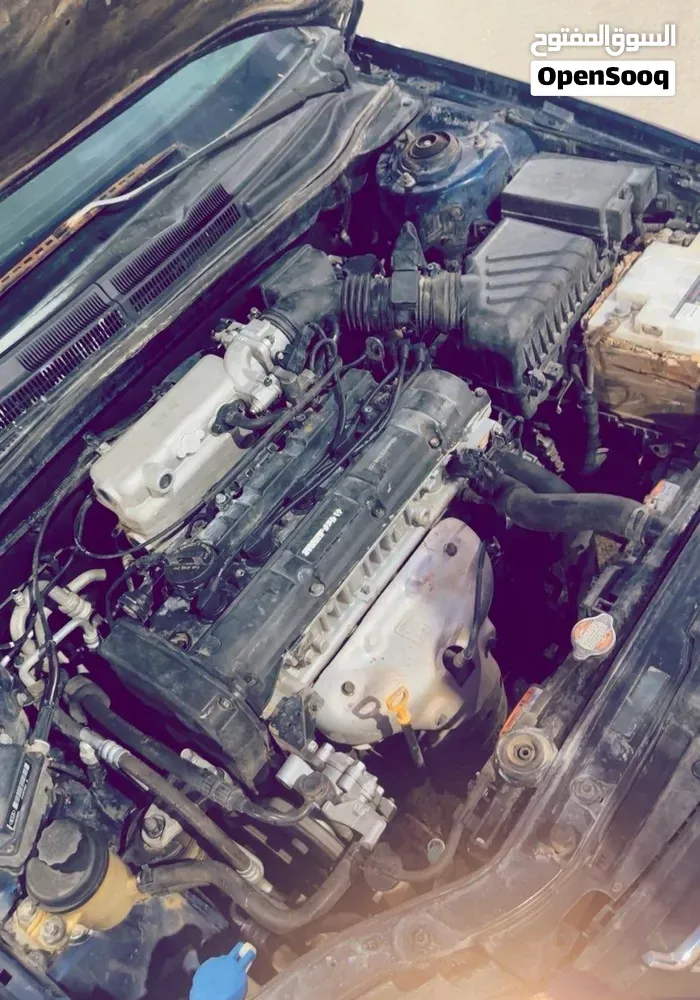 Kia Spectra 2009 photo 4