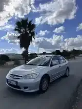 Honda Civic 2006 photo 4
