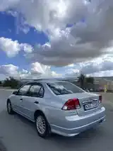 Honda Civic 2006 photo 3