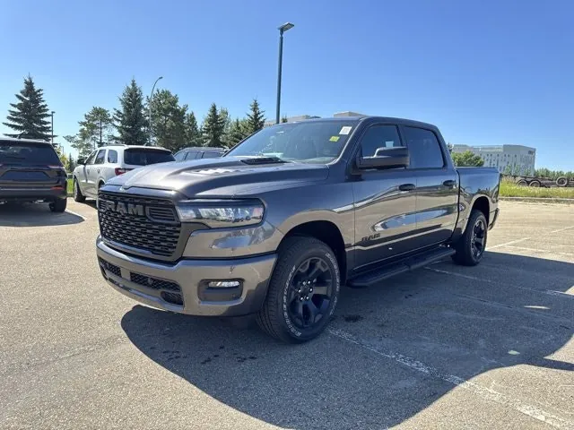 Ram 1500 Express 2026 photo 3