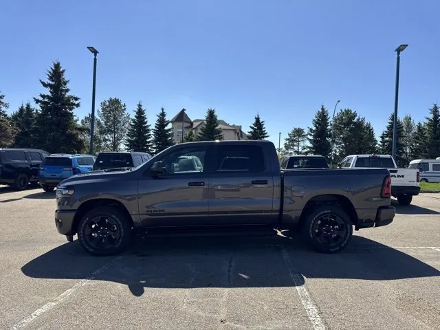 Ram 1500 Express 2026 photo 4