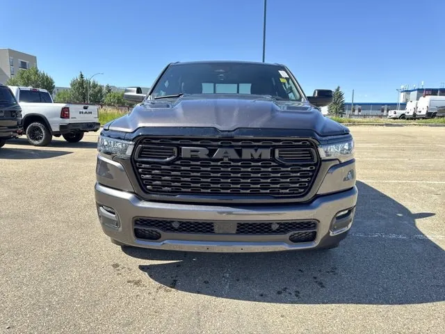 Ram 1500 Express 2026 photo 2