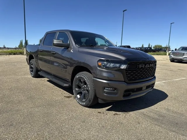 Ram 1500 Express