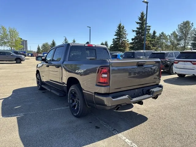 Ram 1500 Express 2026 photo 5