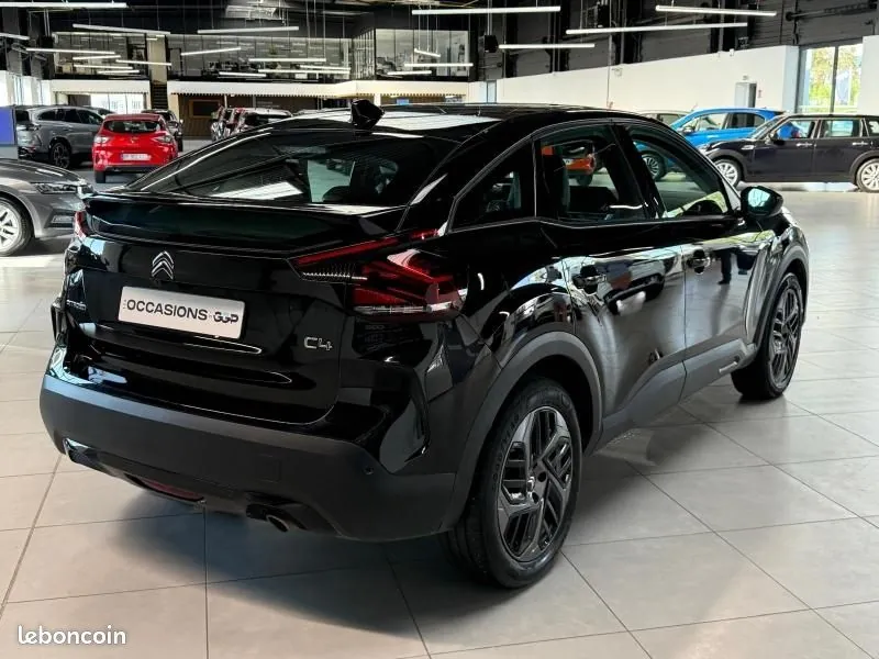 Citroen C4 2023 photo 4