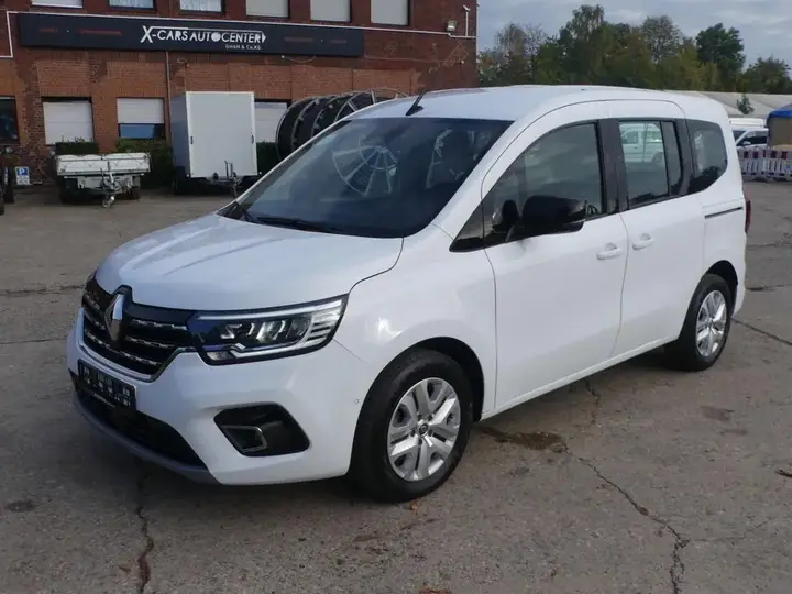 Renault Kangoo Iii
