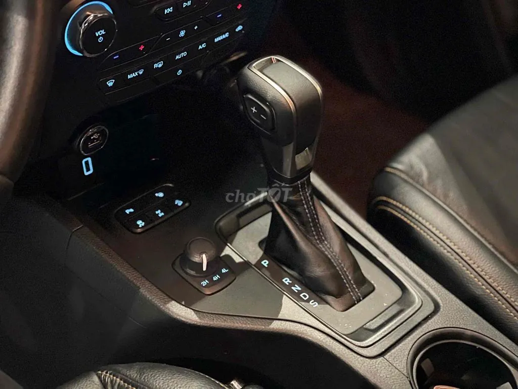 Ford Ranger 2022 photo 5