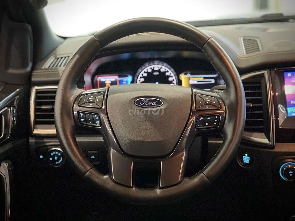 Ford Ranger 2022 photo 4