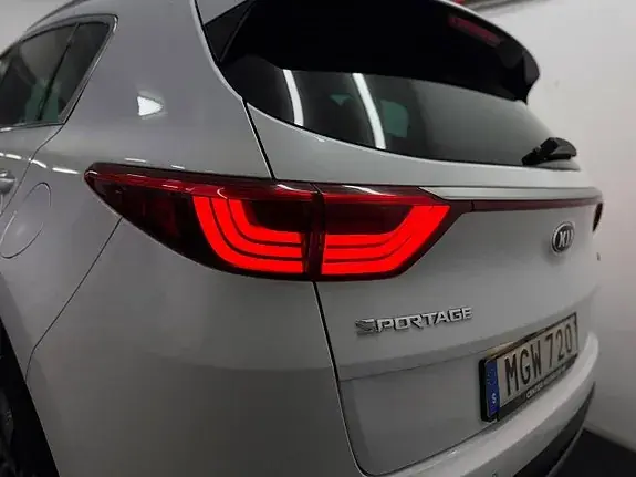 Kia Sportage 2016 photo 4