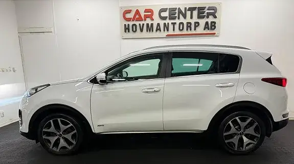 Kia Sportage 2016 photo 2