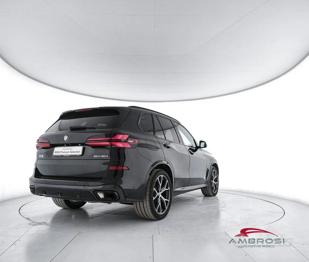 BMW X5 2025 photo 3