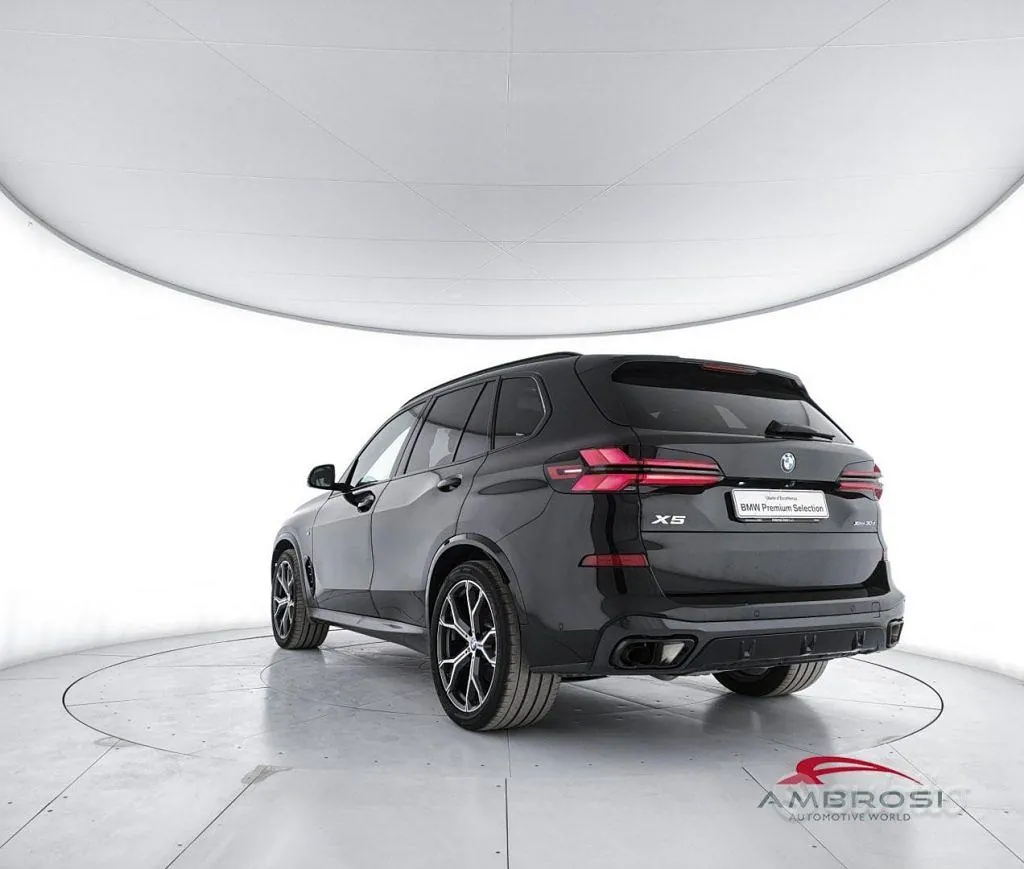 BMW X5 2025 photo 4