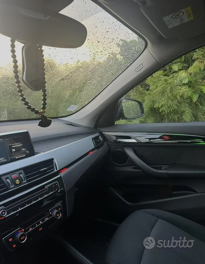 BMW X1 2020 photo 5