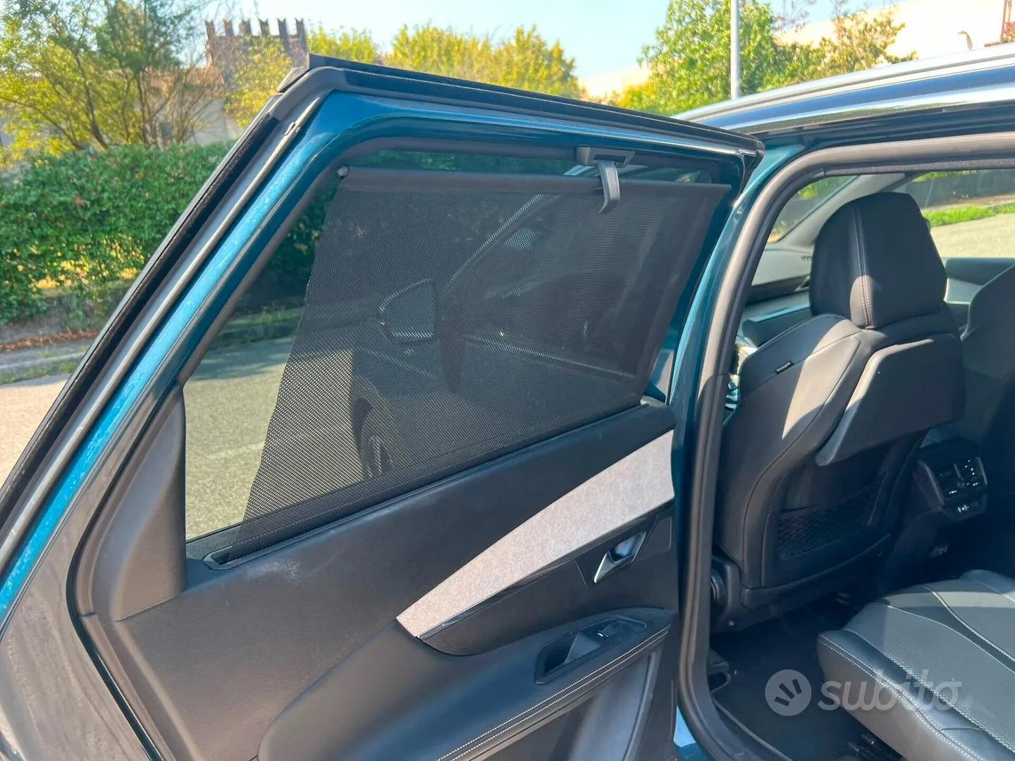 Peugeot 5008 2022 photo 5