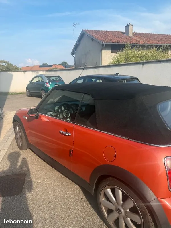 Mini Mini 2006 photo 3