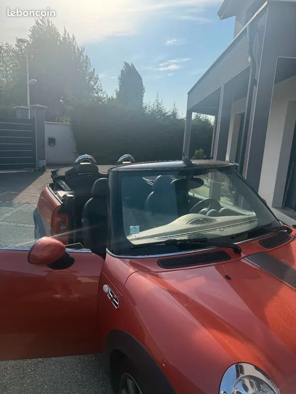 Mini Mini